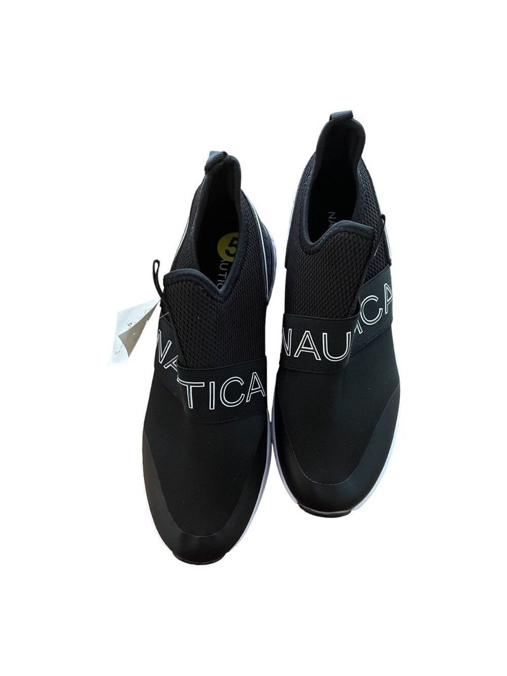 NWT Nautica Women’s Size 5 Running Shoes